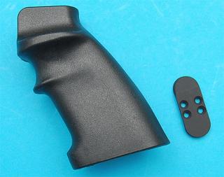 Systema - A&K Ptw SPR Motor Grip by G&P